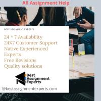 Best Assignment Experts image 1